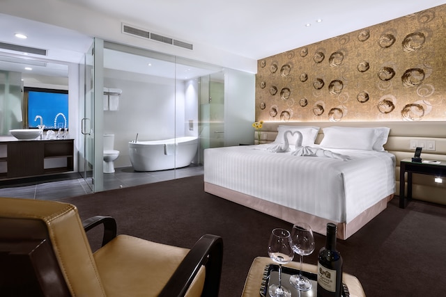 フラマ シティ センター