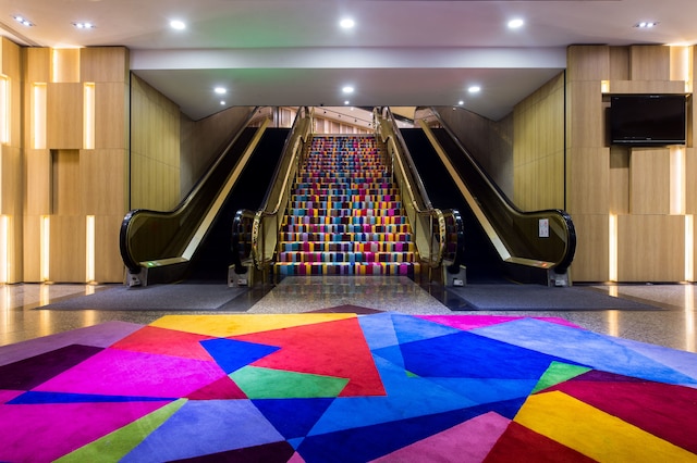 フラマ シティ センター