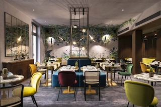 ビクトリア パレス ホテル パリ