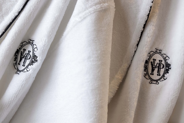 ビクトリア パレス ホテル パリ