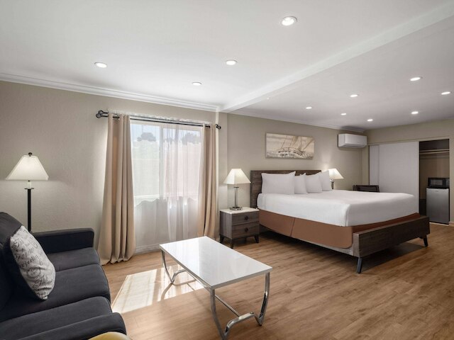 デイズイン・バイ・ウィンダム・ラスベガス・エアポート・ニア・ザ・ストリップ