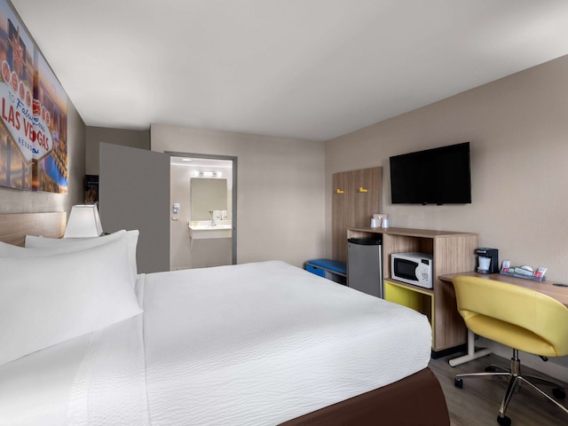 デイズイン・バイ・ウィンダム・ラスベガス・エアポート・ニア・ザ・ストリップ