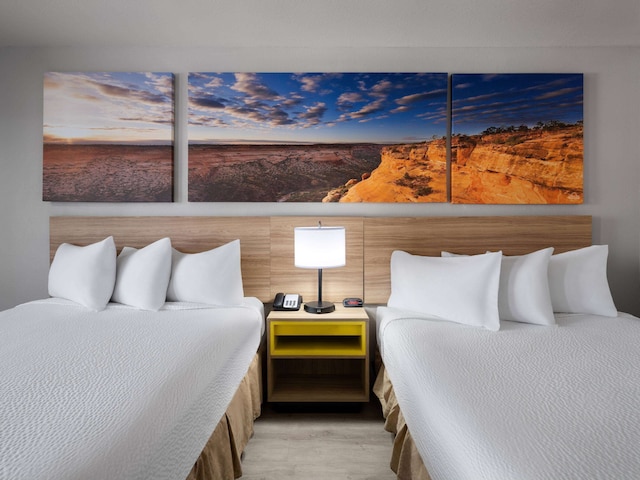 デイズイン・バイ・ウィンダム・ラスベガス・エアポート・ニア・ザ・ストリップ