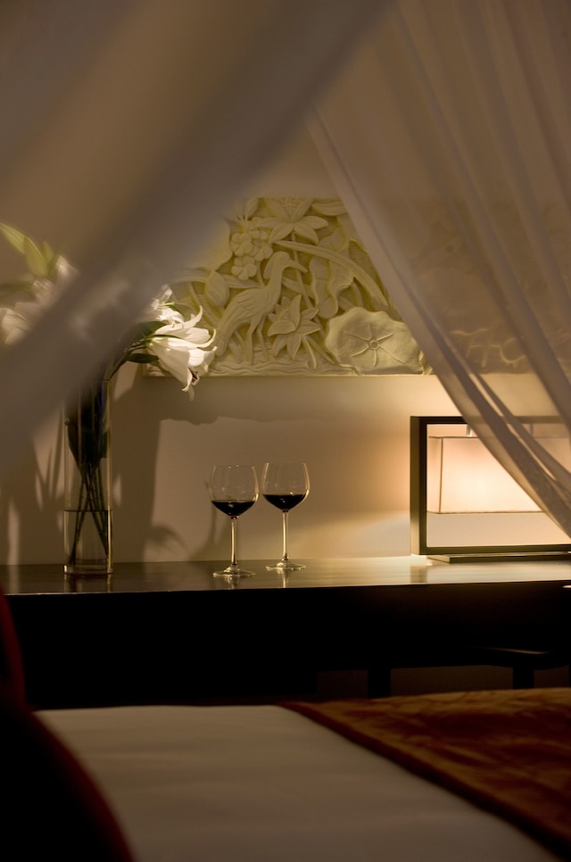 パトラバリリゾート＆ヴィラズ