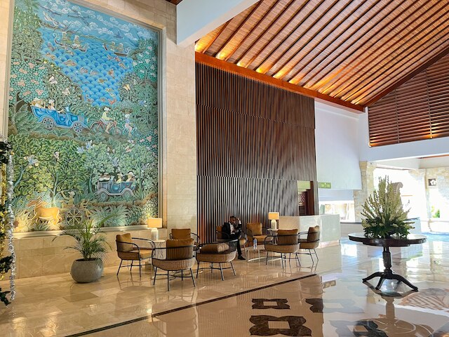 パトラバリリゾート＆ヴィラズ