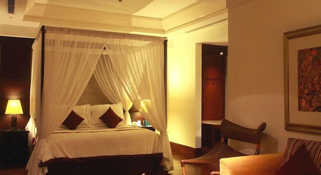 パトラバリリゾート＆ヴィラズ