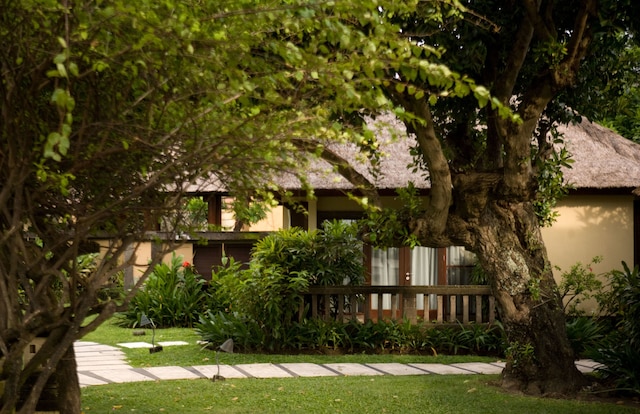 パトラバリリゾート＆ヴィラズ