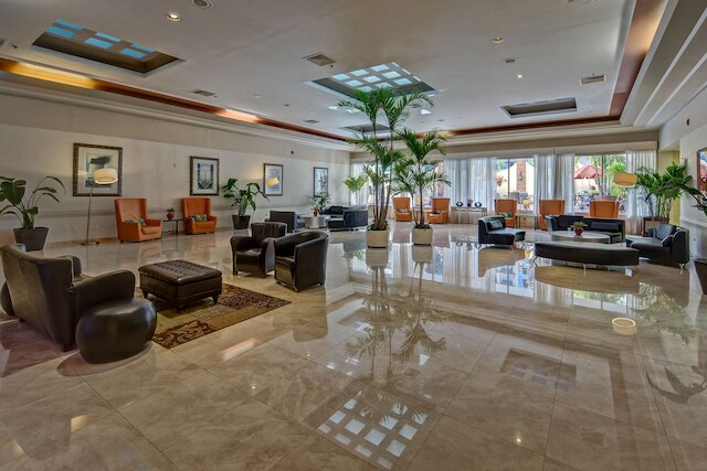 ホリデイ イン ポート オブ マイアミ ダウンタウン by IHG