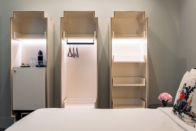 ノルマンディー ル シャンティア