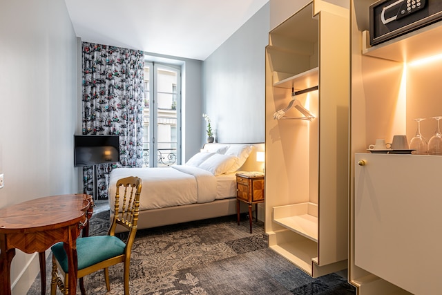 ノルマンディー ル シャンティア