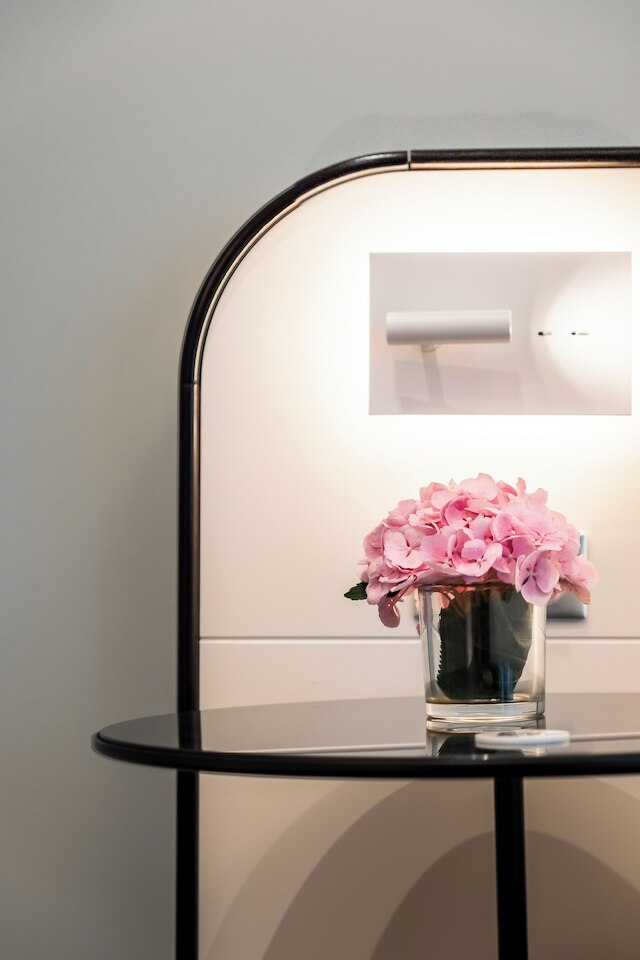 ノルマンディー ル シャンティア