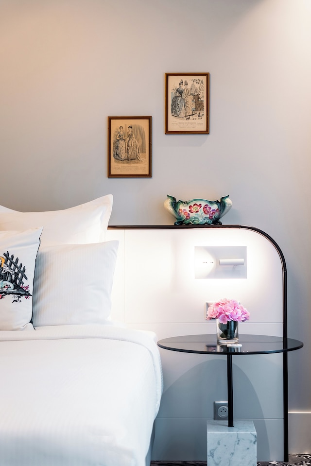 ノルマンディー ル シャンティア