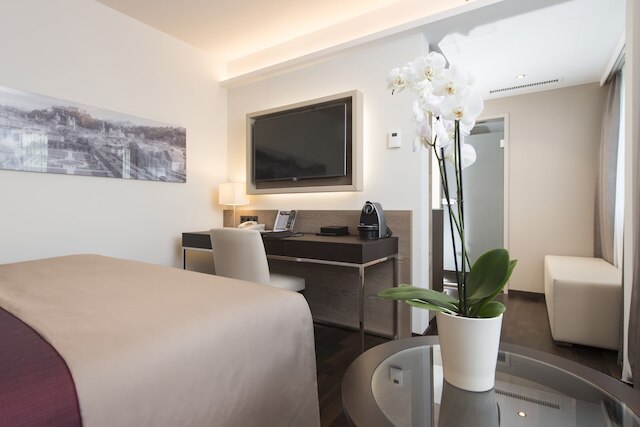 ウィンダム グランド ザルツブルク カンファレンス センター