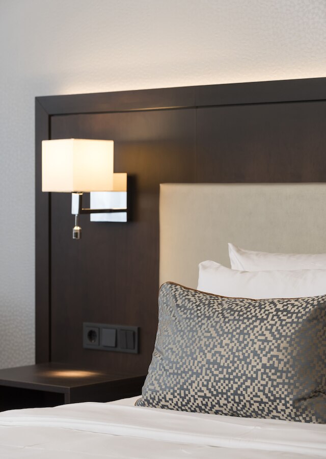 ウィンダム グランド ザルツブルク カンファレンス センター