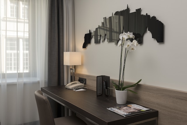 ウィンダム グランド ザルツブルク カンファレンス センター