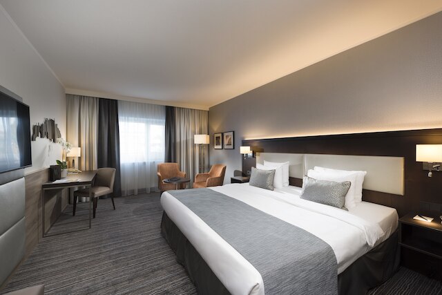 ウィンダム グランド ザルツブルク カンファレンス センター