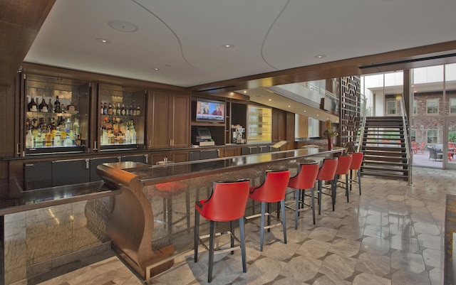 モリソン・クラーク・ヒストリック・イン