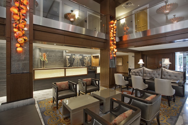 モリソン・クラーク・ヒストリック・イン