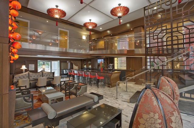 モリソン・クラーク・ヒストリック・イン