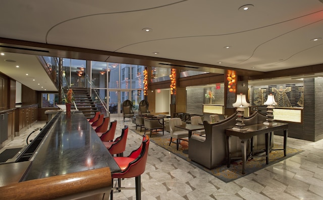 モリソン・クラーク・ヒストリック・イン