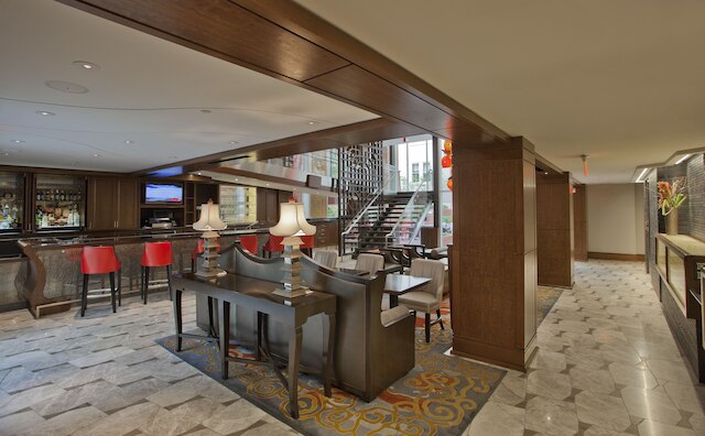 モリソン・クラーク・ヒストリック・イン