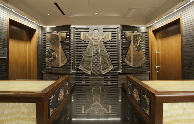 モリソン・クラーク・ヒストリック・イン