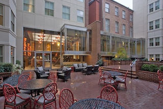 モリソン・クラーク・ヒストリック・イン