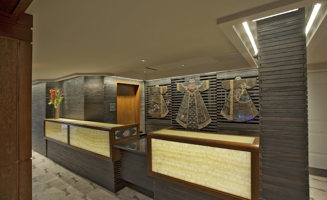 モリソン・クラーク・ヒストリック・イン