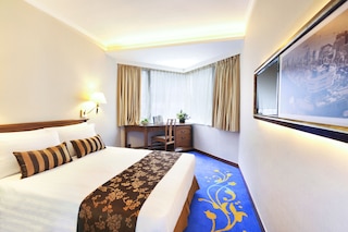 ザ キンバリー ホテル