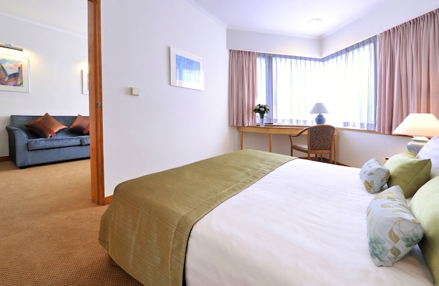 ザ キンバリー ホテル