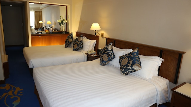 ザ キンバリー ホテル