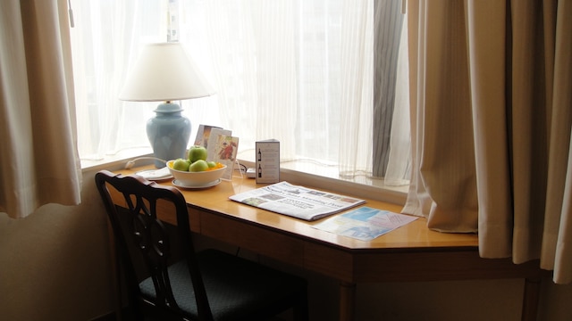 ザ キンバリー ホテル