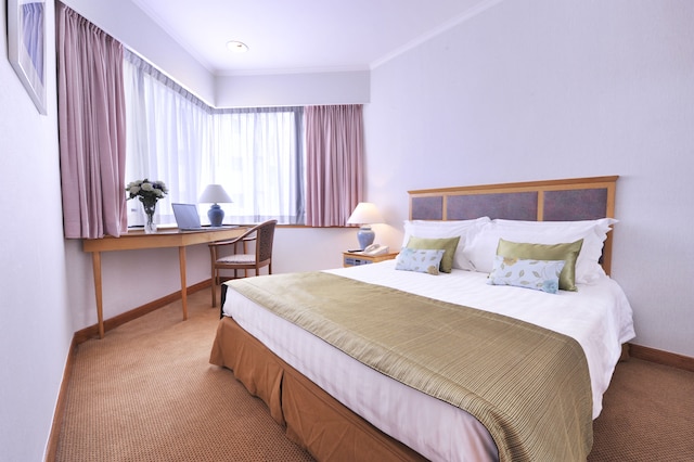 ザ キンバリー ホテル