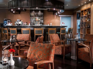 モーベンピック  ホテル  ニュルンベルク エアポート