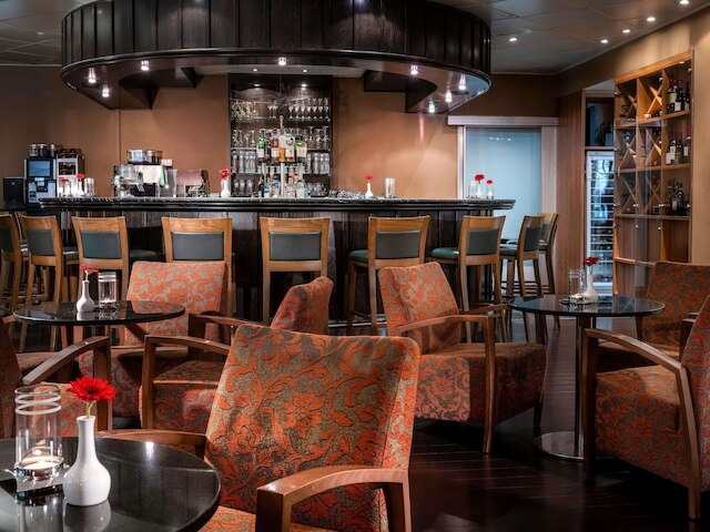 モーベンピック ホテル ニュルンベルク エアポート