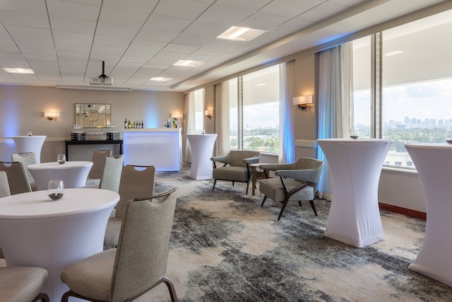 マイアミ エアポート マリオット