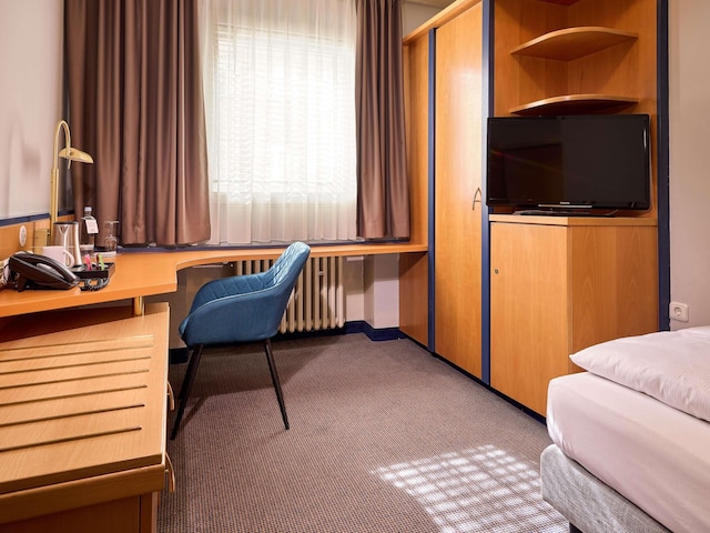 メルキュール デュッセルドルフ シティ センター