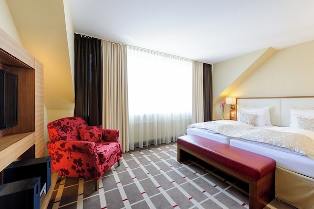 メルキュール デュッセルドルフ シティ センター