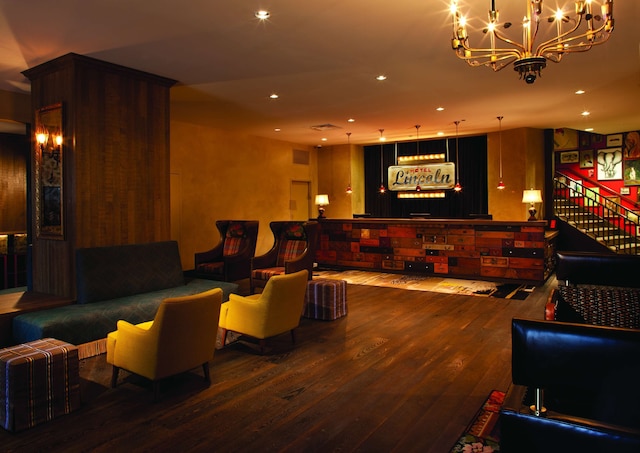 ホテルリンカーン