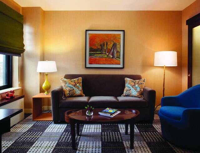 ホテルリンカーン