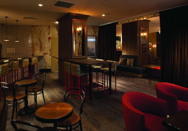 ホテルリンカーン