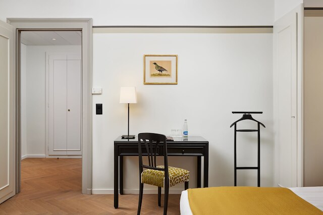 ホテル ビクトリア