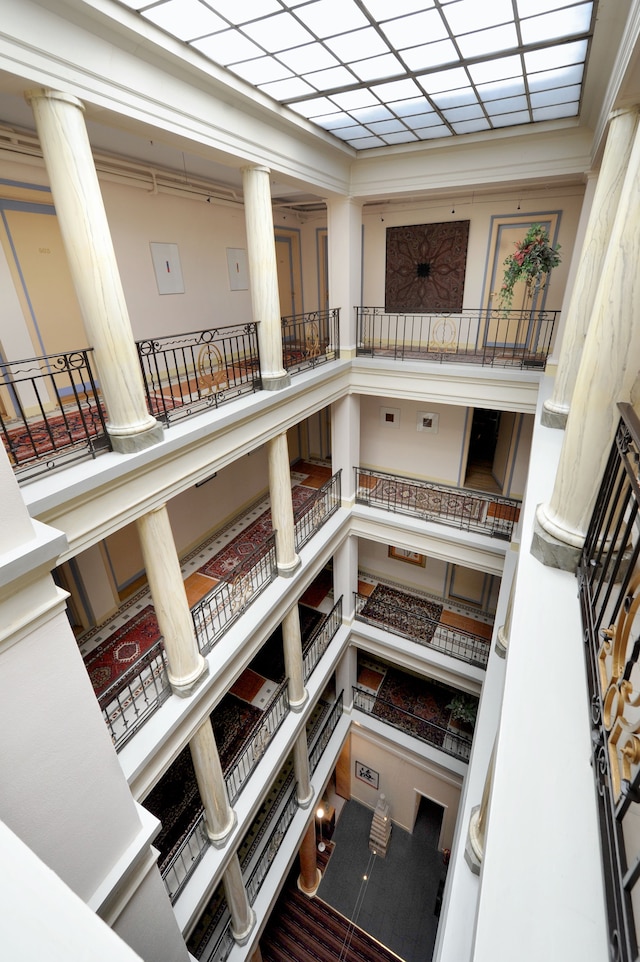 ホテル ビクトリア