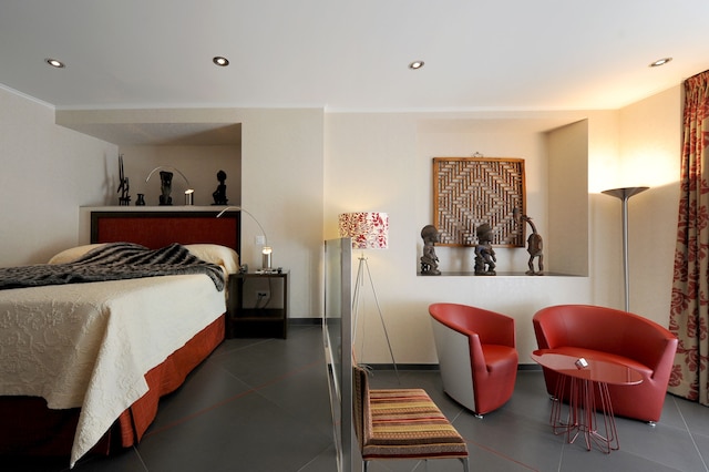 ホテル ビクトリア