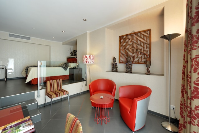 ホテル ビクトリア