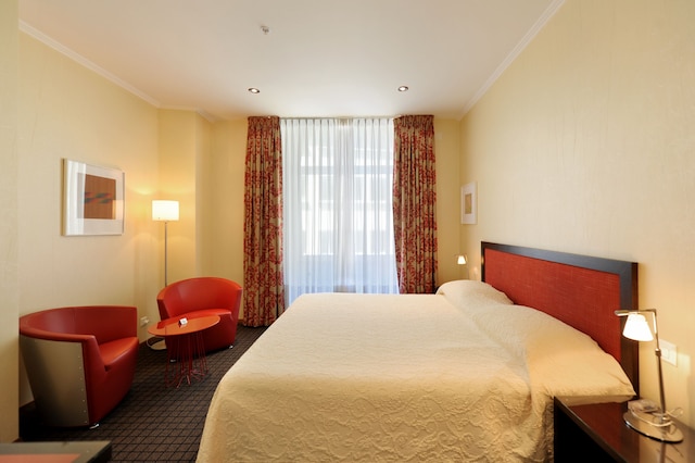 ホテル ビクトリア