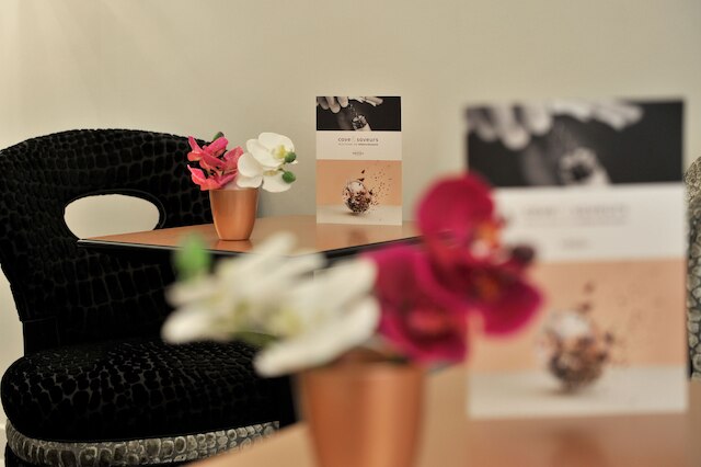 メルキュール パリ プラース ディタリー