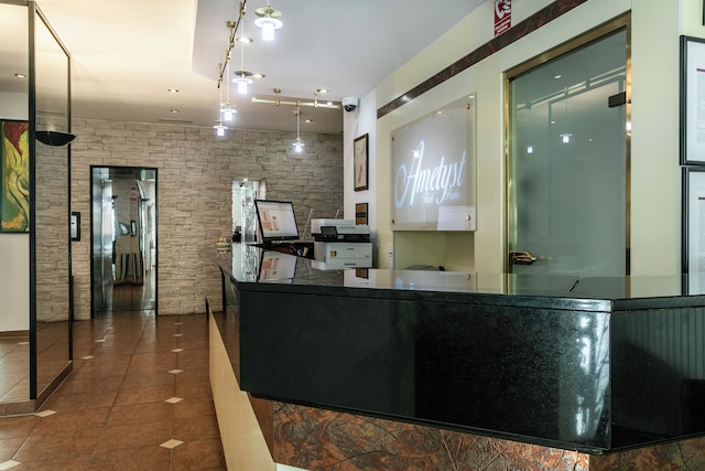 ホテル アメティス