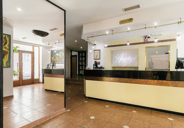 ホテル アメティス