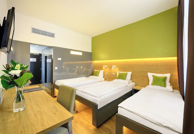 ホテル アメティス